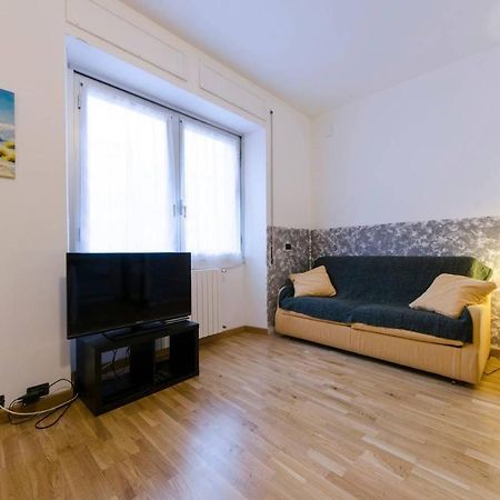 Altido Elegant 1 Bedroom Apt Moments From The Sea Genua Exteriör bild