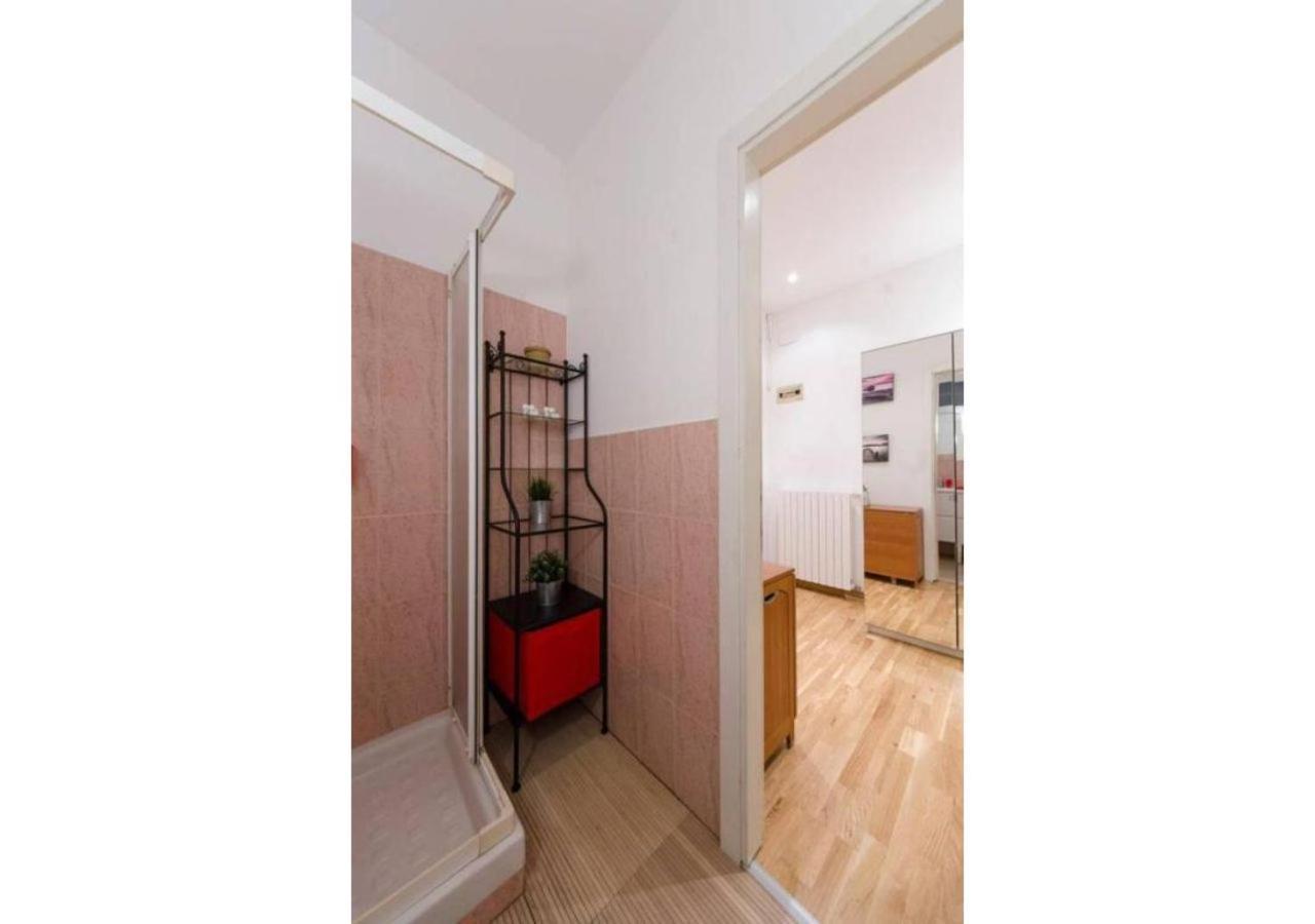 Altido Elegant 1 Bedroom Apt Moments From The Sea Genua Exteriör bild